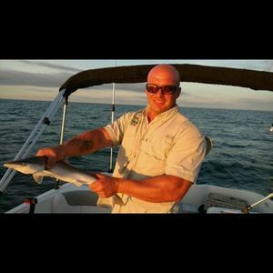 Meet your Posher, Eric